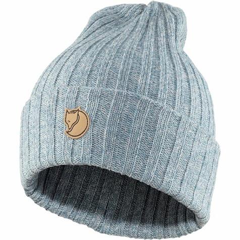 Fjällräven Byron Beanies Green Singapore For Women (SG-728954)